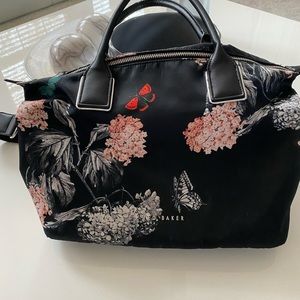 Ted baker purse